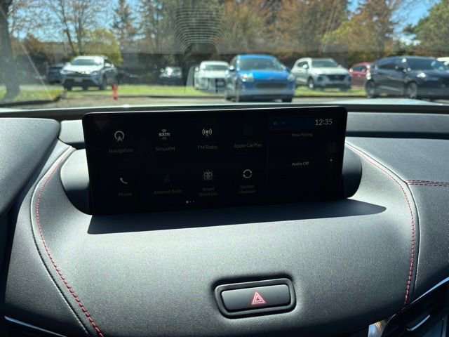 Used 2024 Acura TLX SH-AWD w/ A-SPEC Pkg image 19