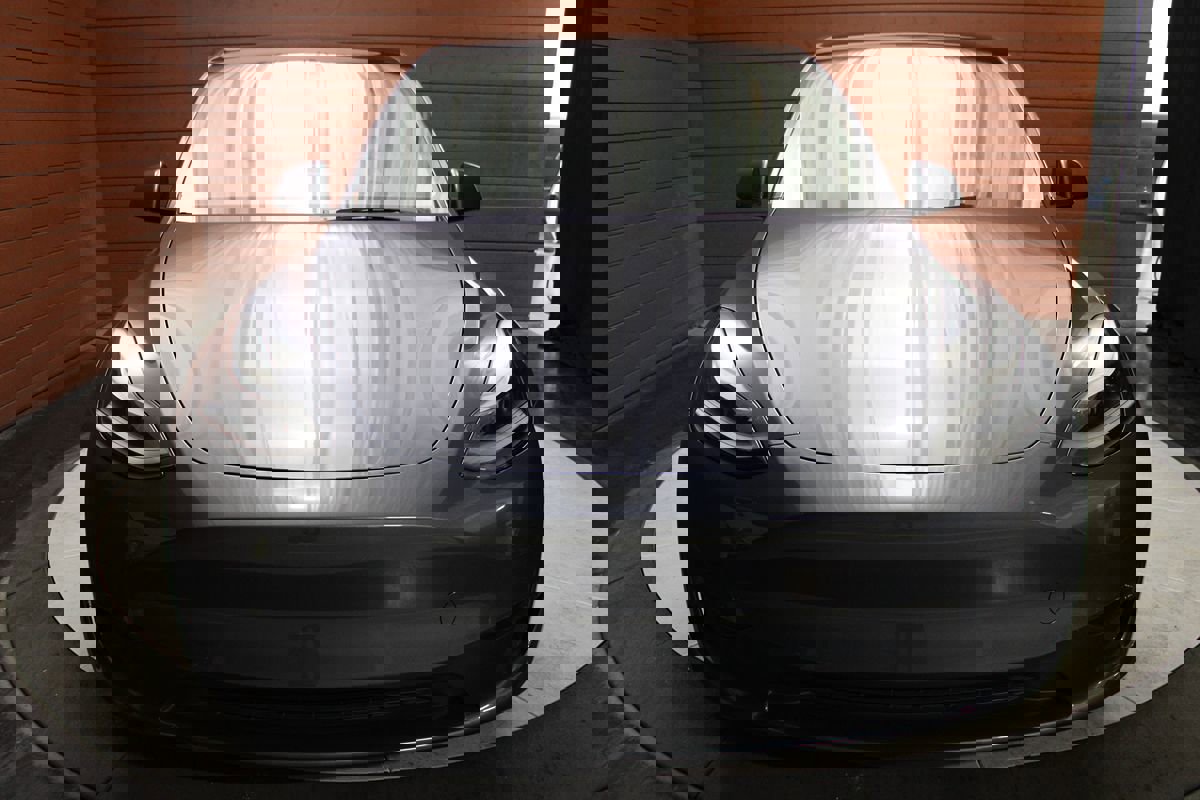 Used 2023 Tesla Model Y Long Range image 40