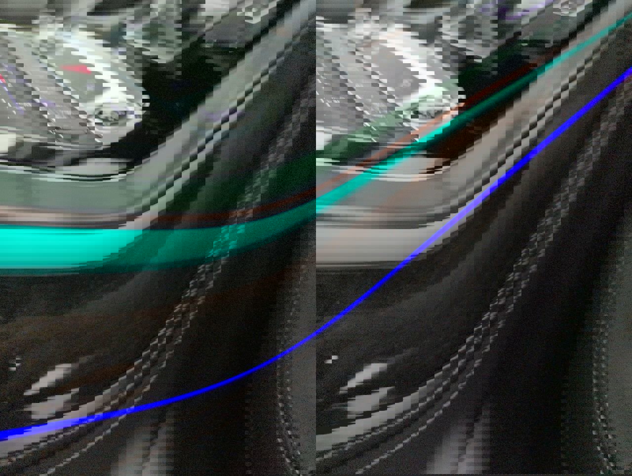 Certified 2025 Audi Q7 2.0T Premium Plus w/ Premium Plus Package image 39