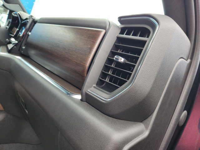 Used 2022 Chevrolet Silverado 1500 High Country w/ Z71 Off-Road Package image 16