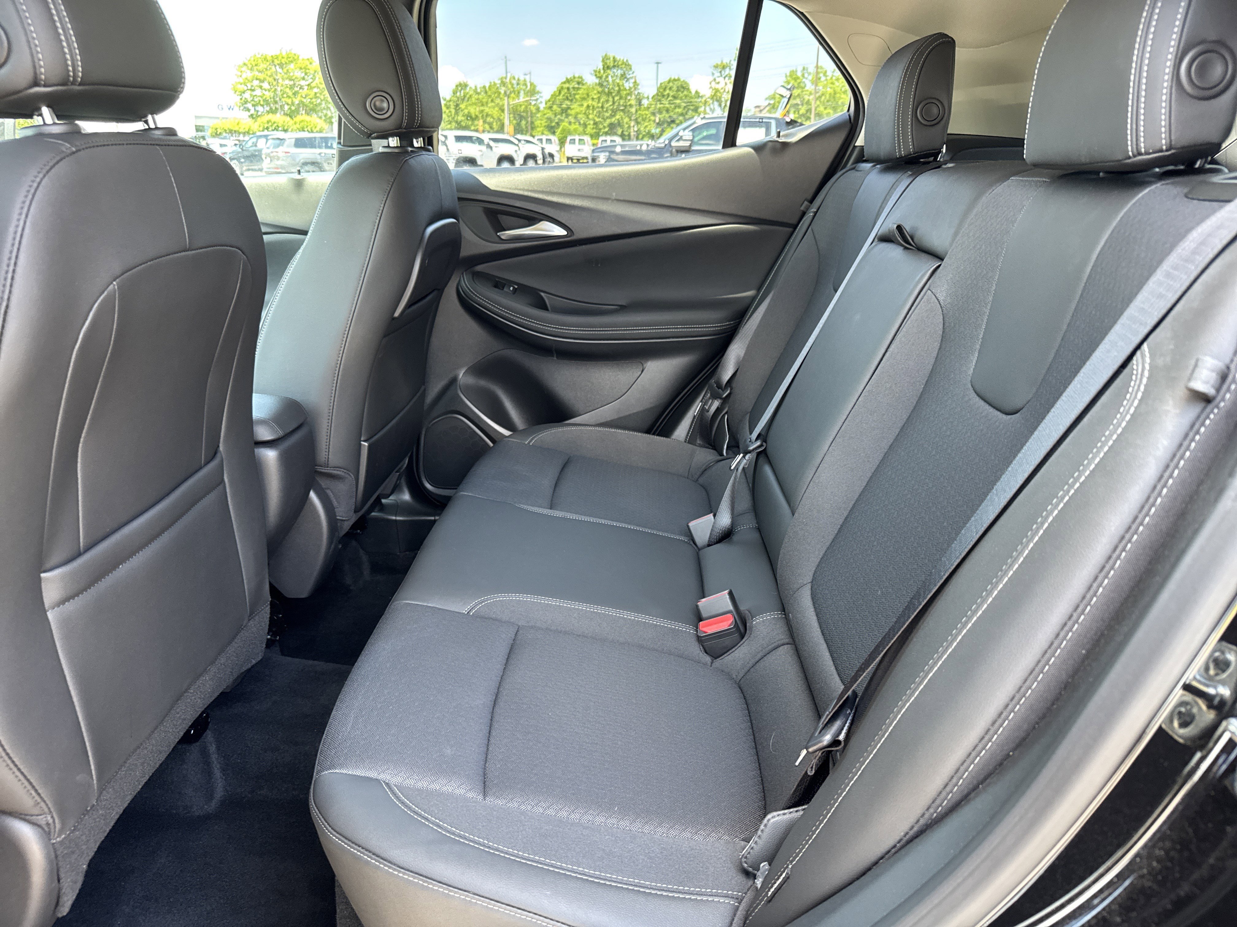 Used 2026 Buick Encore GX Preferred w/ Comfort Package AWD/4WD image 27