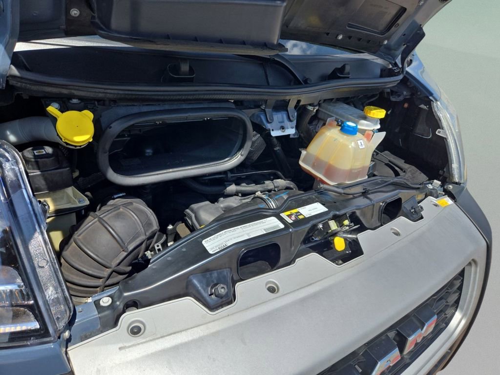 Used 2021 RAM ProMaster 3500 image 20