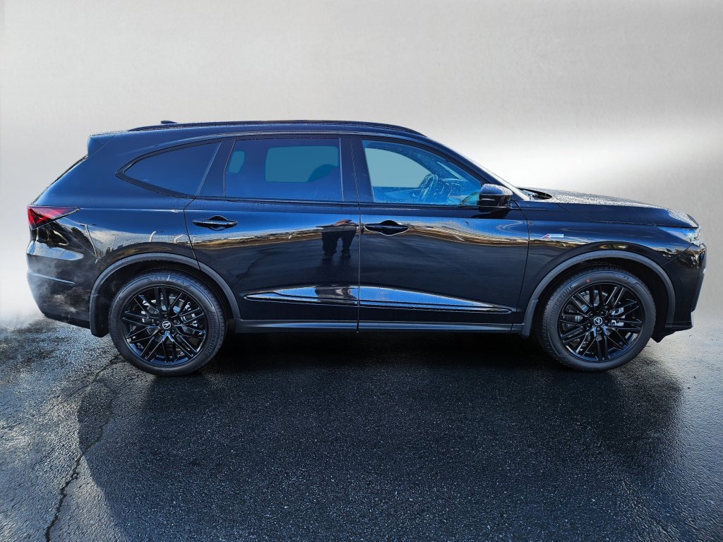 New 2026 Acura MDX A-Spec w/ Advance Package AWD/4WD image 8