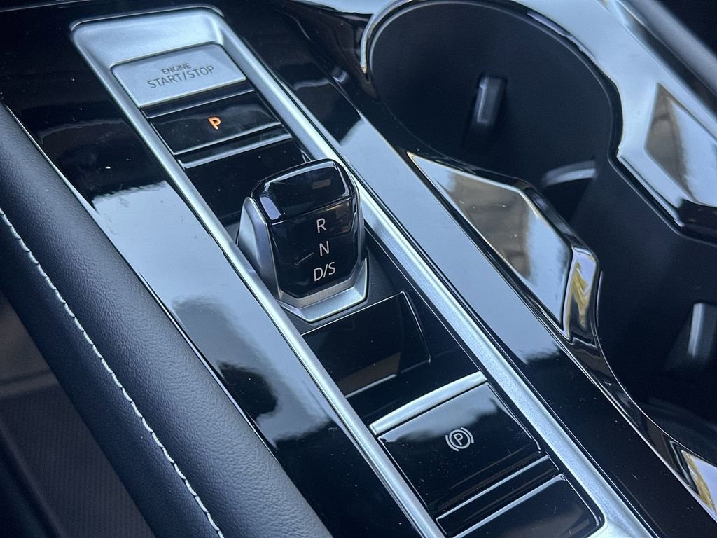 New 2026 Volkswagen Atlas Cross Sport SE image 20