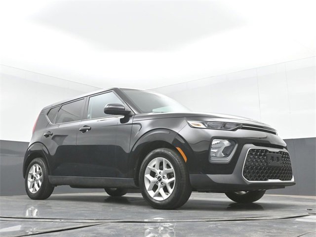 Used 2022 Kia Soul LX w/ Technology Package image 40