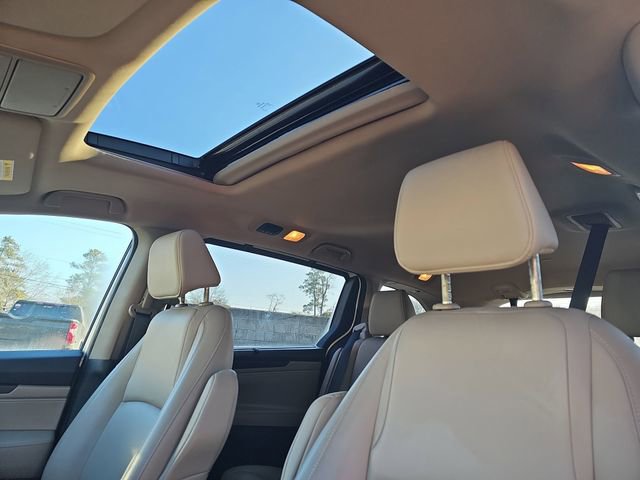 Used 2019 Honda Odyssey EX-L image 10