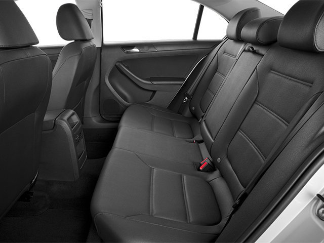 Used 2014 Volkswagen Jetta SE FWD image 14