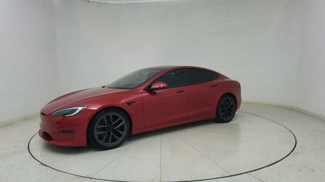 Used 2022 Tesla Model S image 65