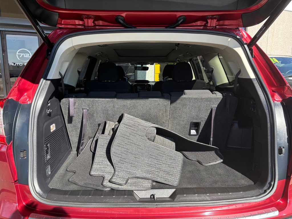 Used 2020 Subaru Ascent Premium w/ Sport Package image 27