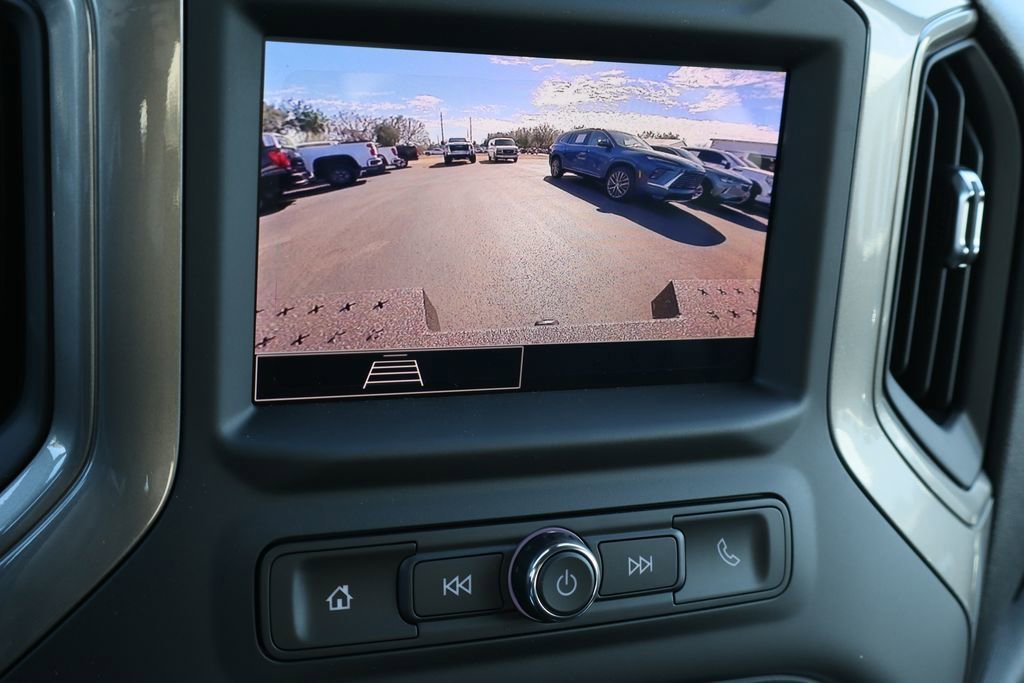 New 2026 GMC Sierra 2500 Pro w/ Convenience Package RWD image 19