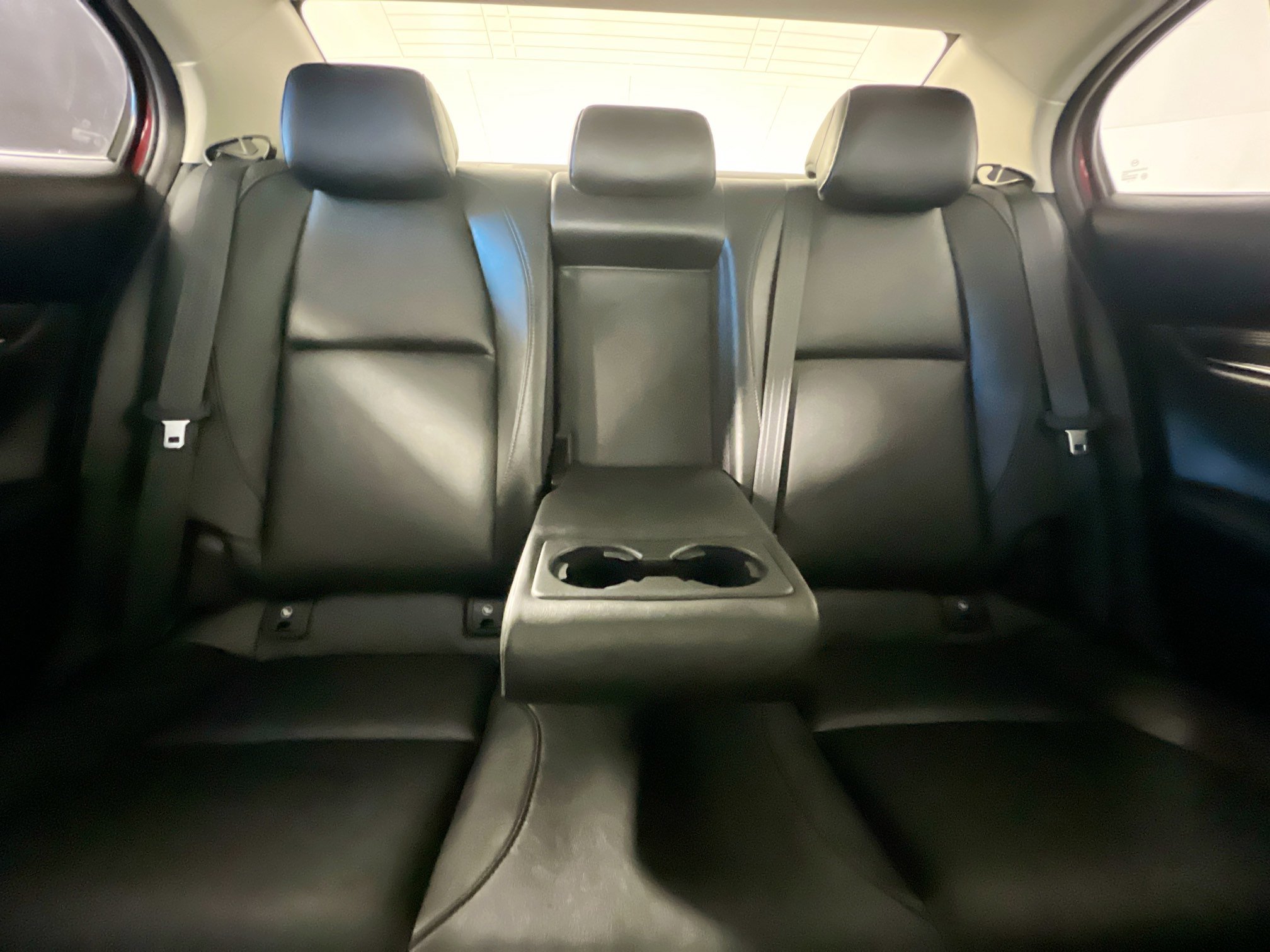 Used 2019 MAZDA MAZDA3 Preferred image 33