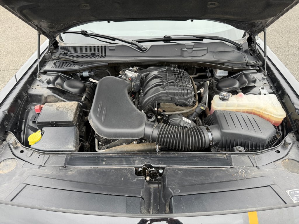 Used 2023 Dodge Challenger GT w/ Plus Package RWD image 30