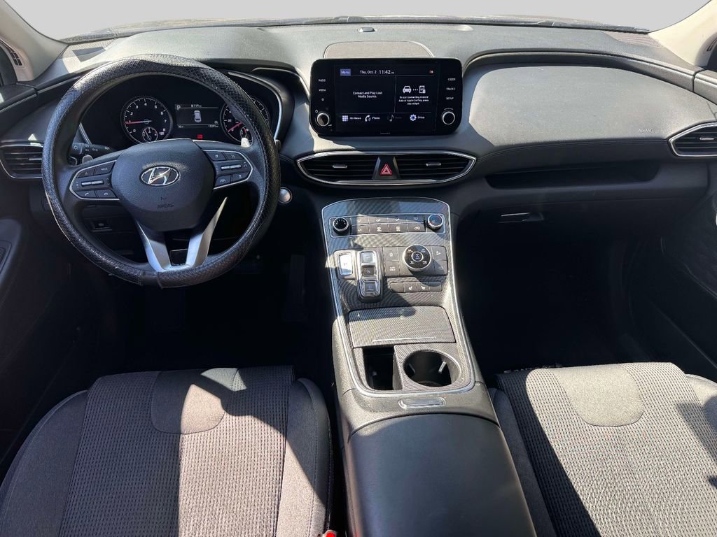 Used 2022 Hyundai Santa Fe SEL image 12