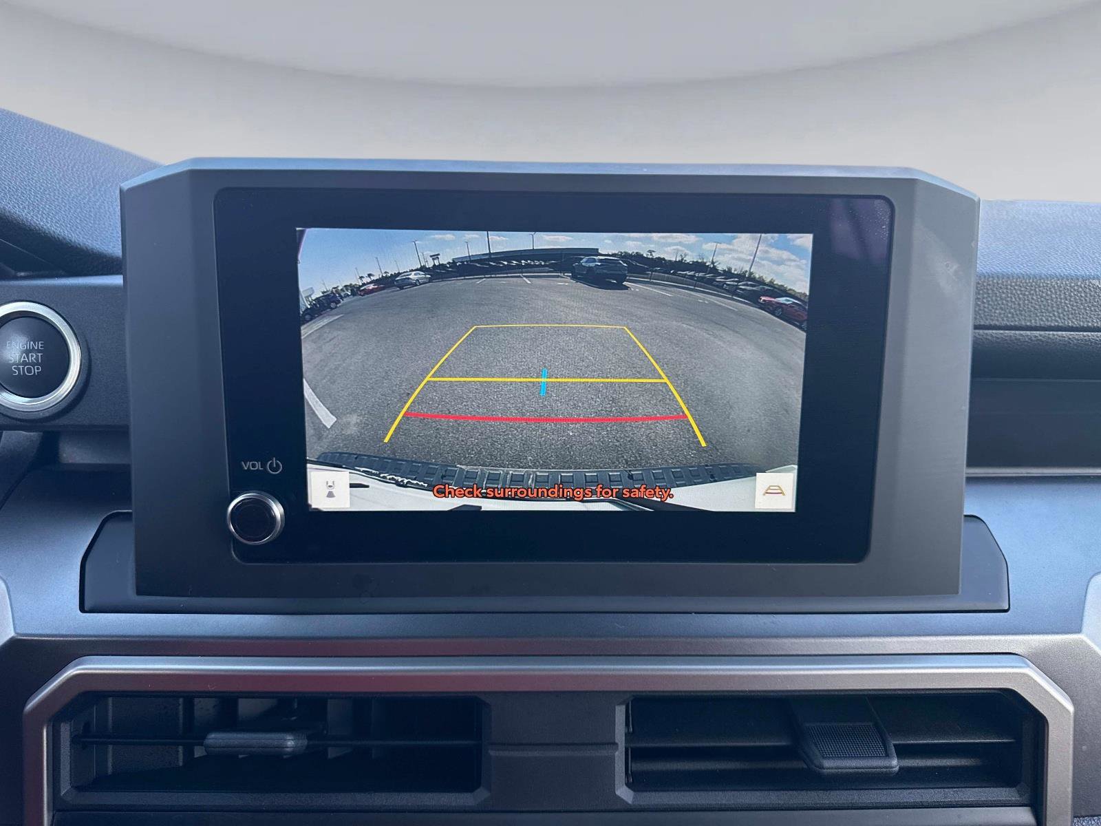 Used 2025 Toyota 4Runner SR5 image 24