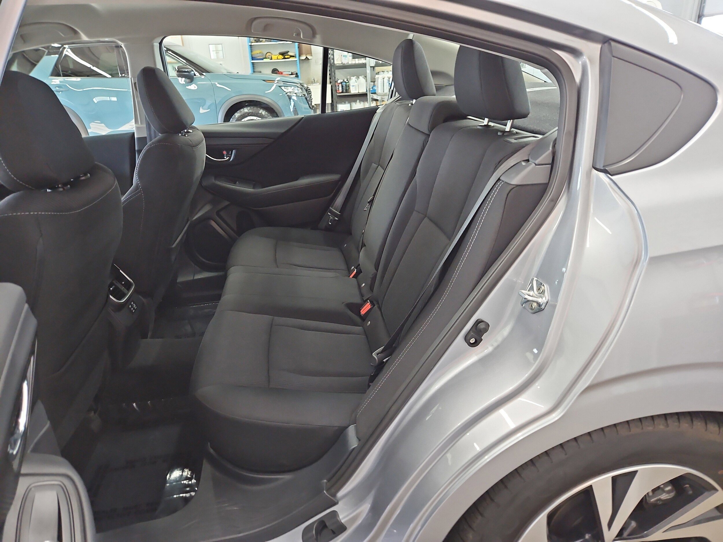 Used 2025 Subaru Legacy Premium AWD/4WD image 18