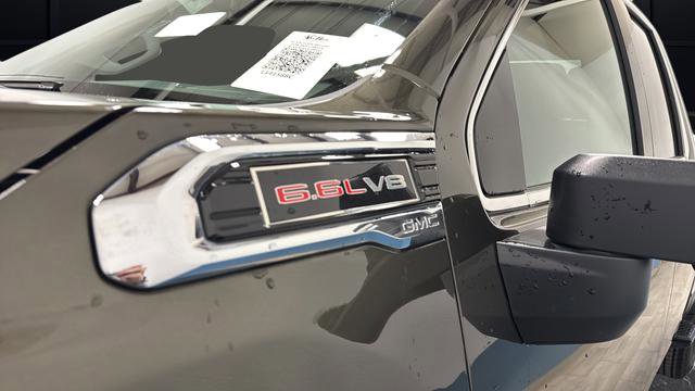 Used 2023 GMC Sierra 2500 SLE w/ SLE Convenience Package AWD/4WD image 36