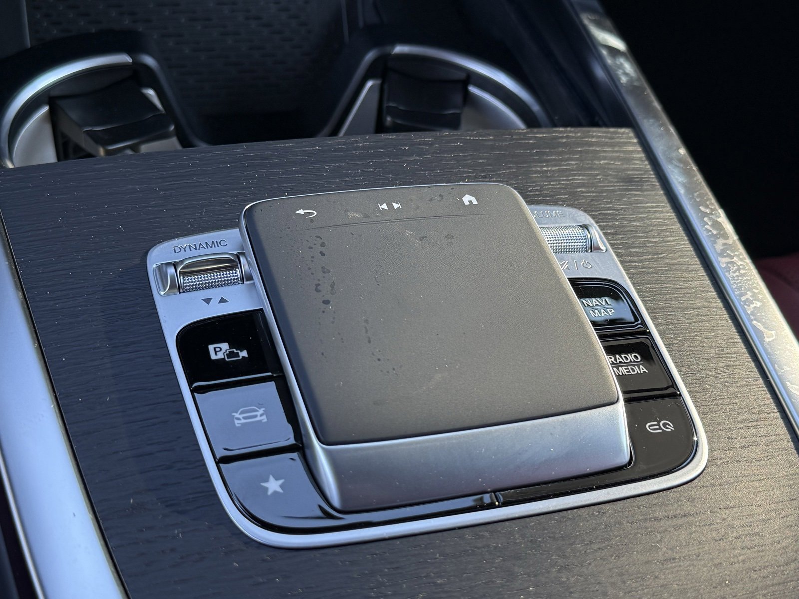 New 2026 Mercedes-Benz G 580 w/ EQ Technology image 23