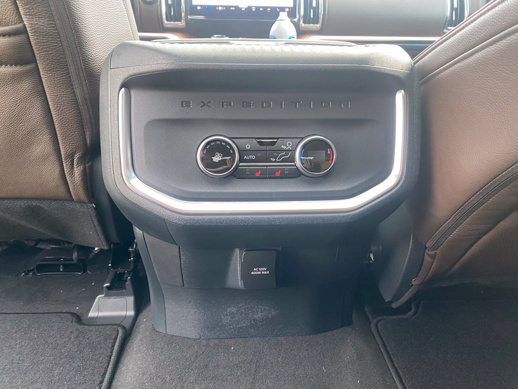 New 2027 Ford Expedition King Ranch AWD/4WD image 31
