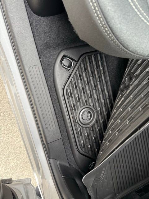 New 2026 RAM 1500 Classic Warlock image 12