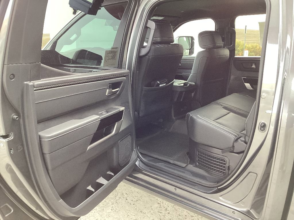 New 2026 Toyota Tundra Limited image 15