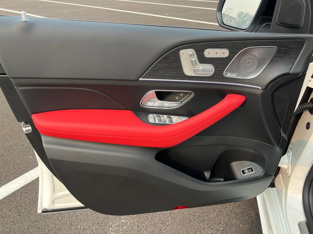 New 2026 Mercedes-Benz GLE 450 4MATIC Coupe image 10