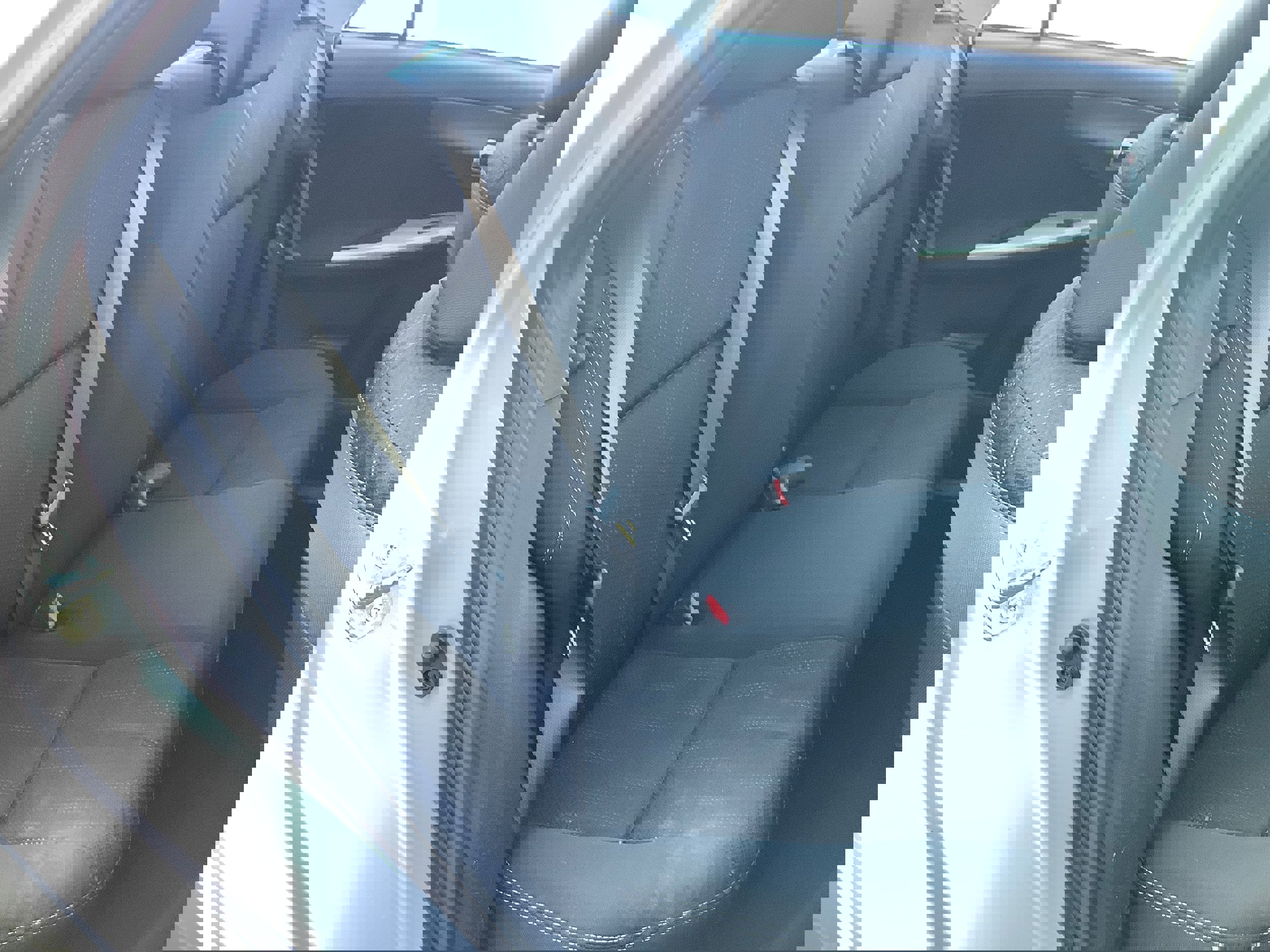 Used 2012 Toyota Corolla S image 14