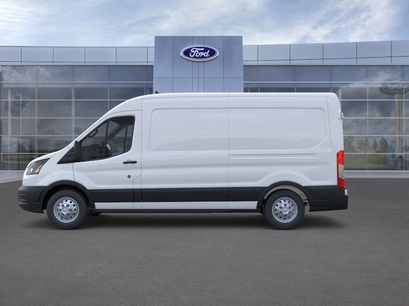 New 2026 Ford Transit 250 148 Medium Roof image 3