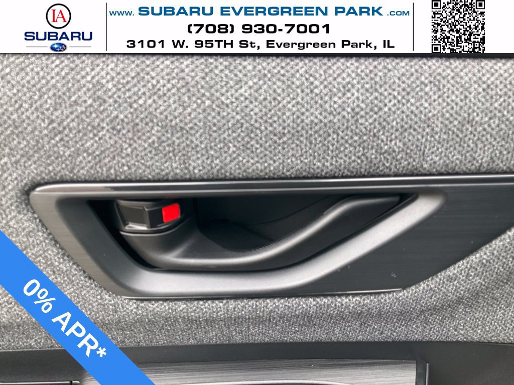 New 2026 Subaru Outback Premium AWD/4WD image 31
