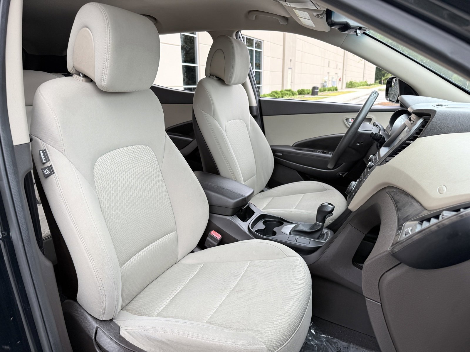 Used 2017 Hyundai Santa Fe Sport image 34