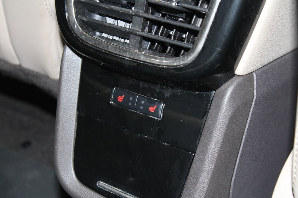 Used 2023 Lincoln Nautilus Reserve image 34