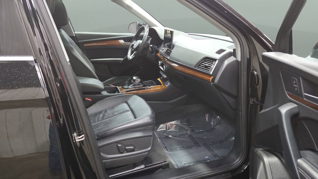 Used 2023 Audi Q5 2.0T Premium Plus image 27