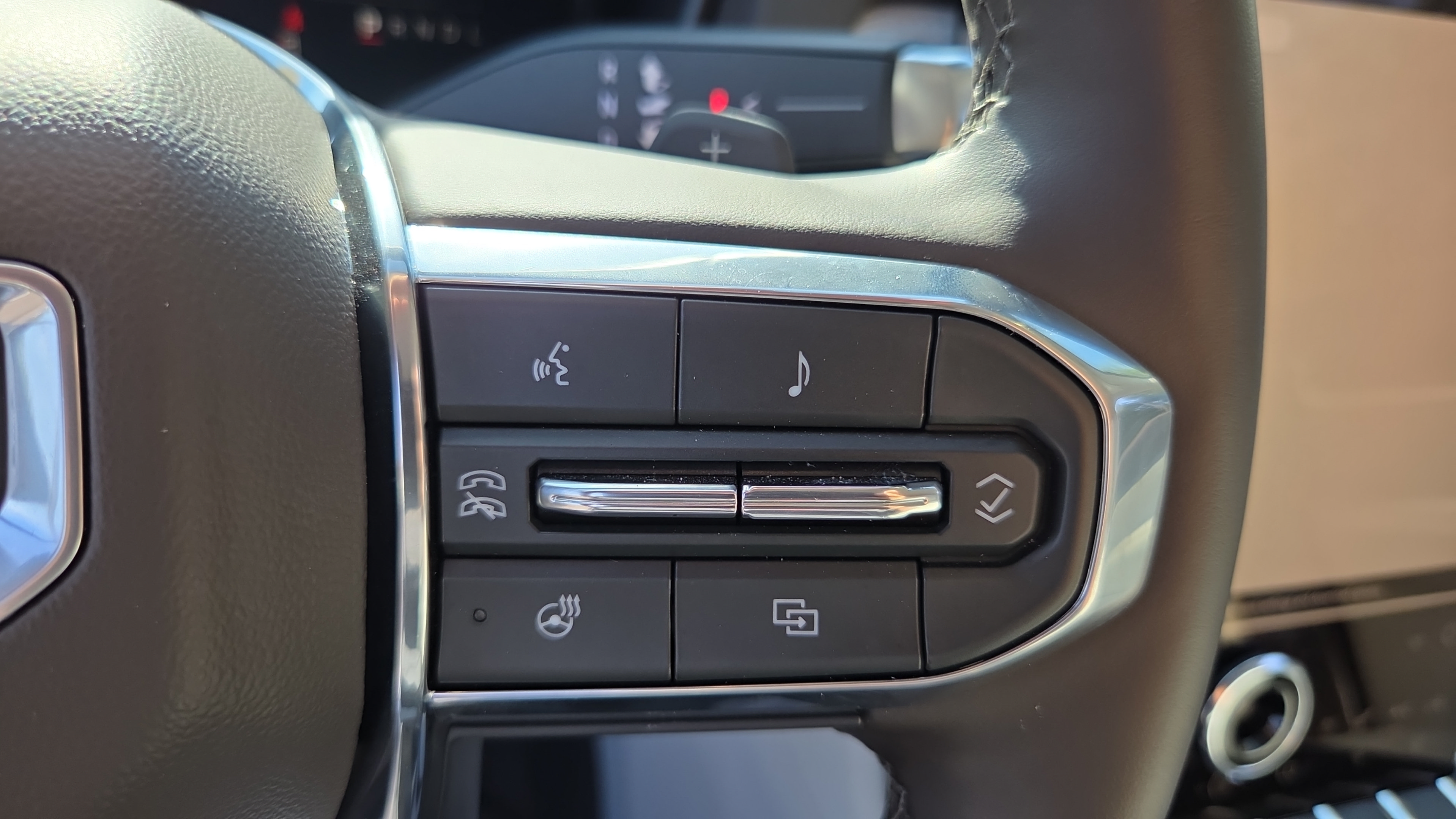 Used 2026 GMC Terrain Denali AWD/4WD image 25
