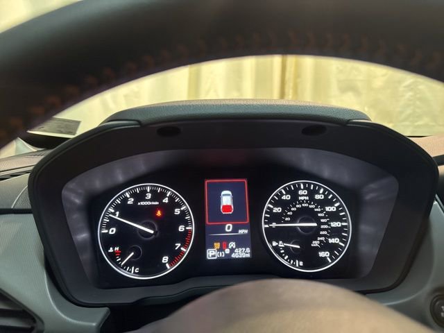 Certified 2025 Subaru Crosstrek 2.5i Limited w/ Crosstrek Mirror Package image 21