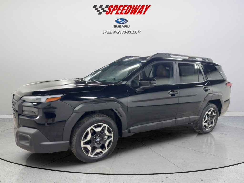 New 2026 Subaru Outback Touring image 5