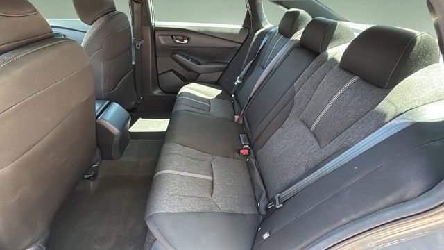 Used 2024 Honda Accord Sport image 20