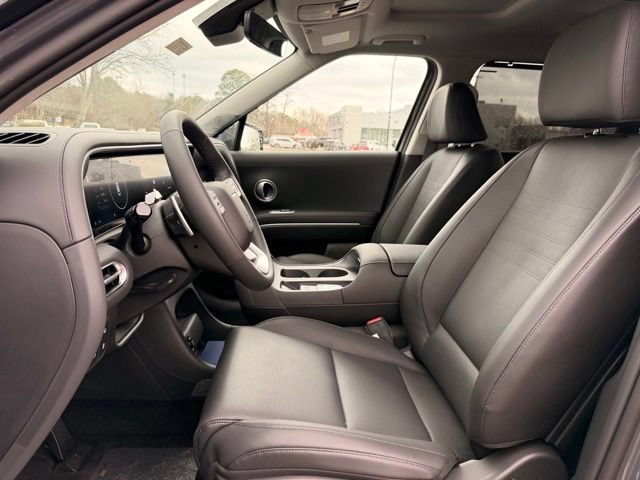 New 2026 Hyundai Palisade Limited AWD/4WD image 22