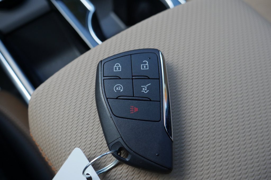 New 2026 Chevrolet Equinox ACTIV w/ Convenience Package III image 20