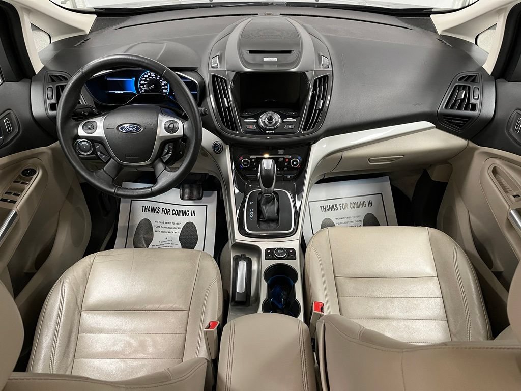 Used 2014 Ford C-MAX SEL w/ Equipment Group 302A FWD image 25