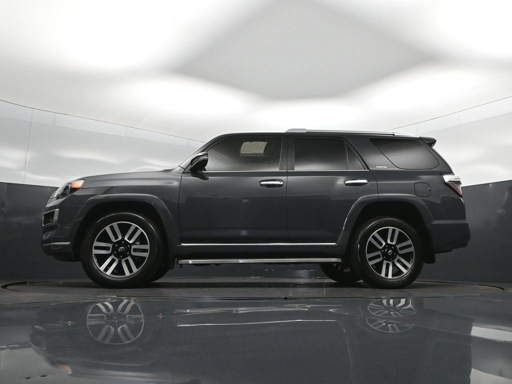 Used 2024 Toyota 4Runner Limited RWD image 39