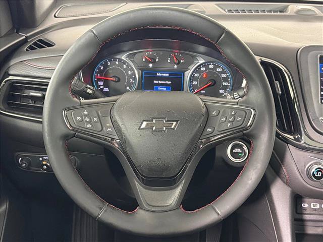 Used 2023 Chevrolet Equinox RS FWD image 25