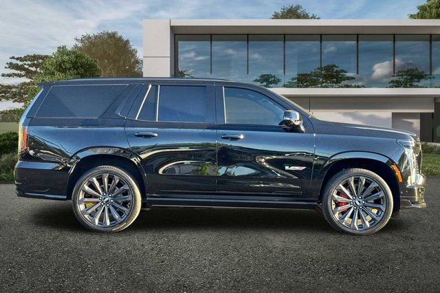 Certified 2025 Cadillac Escalade V image 3