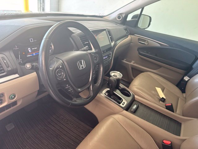 Used 2016 Honda Pilot EX-L image 10