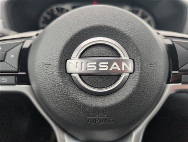 New 2025 Nissan Altima 2.5 SR image 28