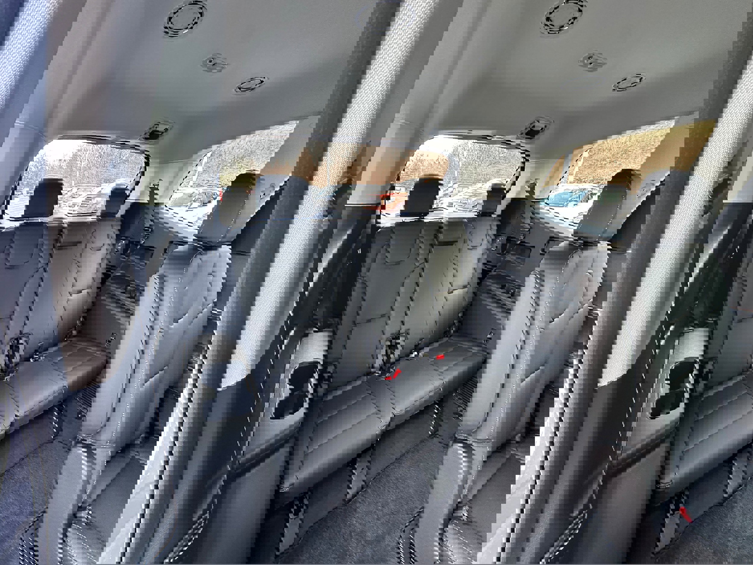 New 2025 Kia Telluride S image 26