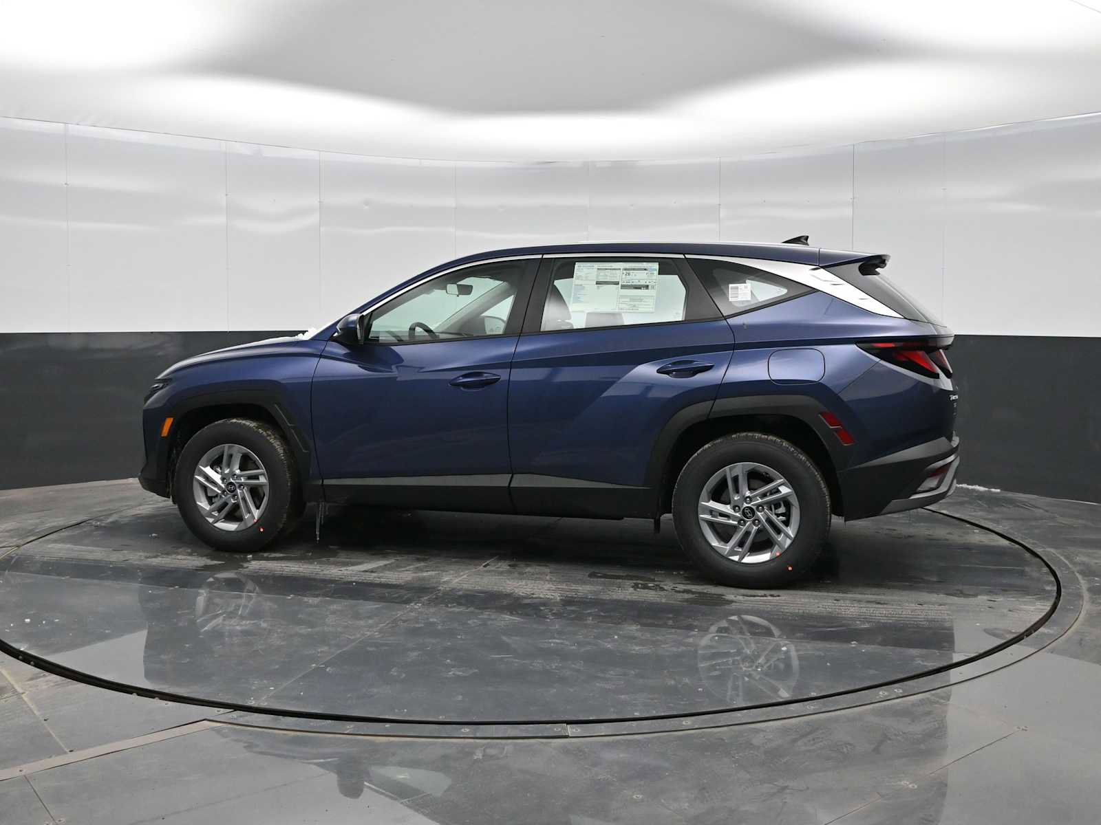 New 2026 Hyundai Tucson SE image 5