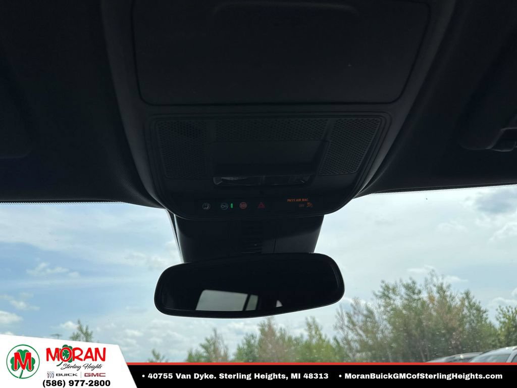 Certified 2024 GMC Acadia Elevation FWD image 30