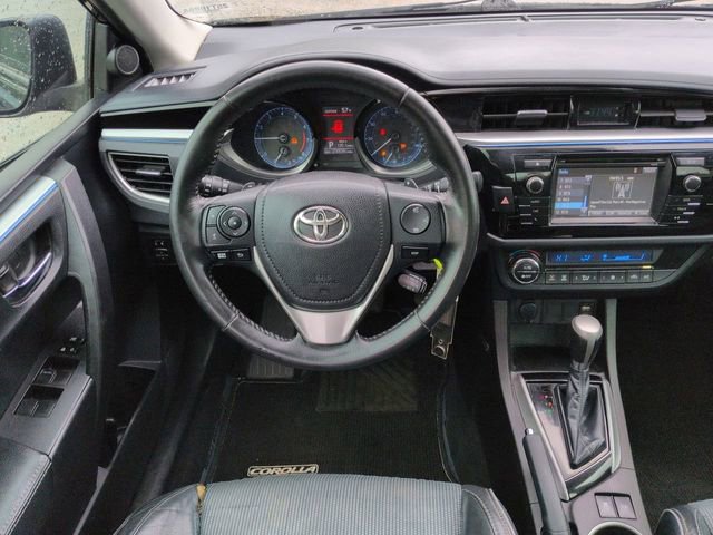 Used 2015 Toyota Corolla S FWD image 18