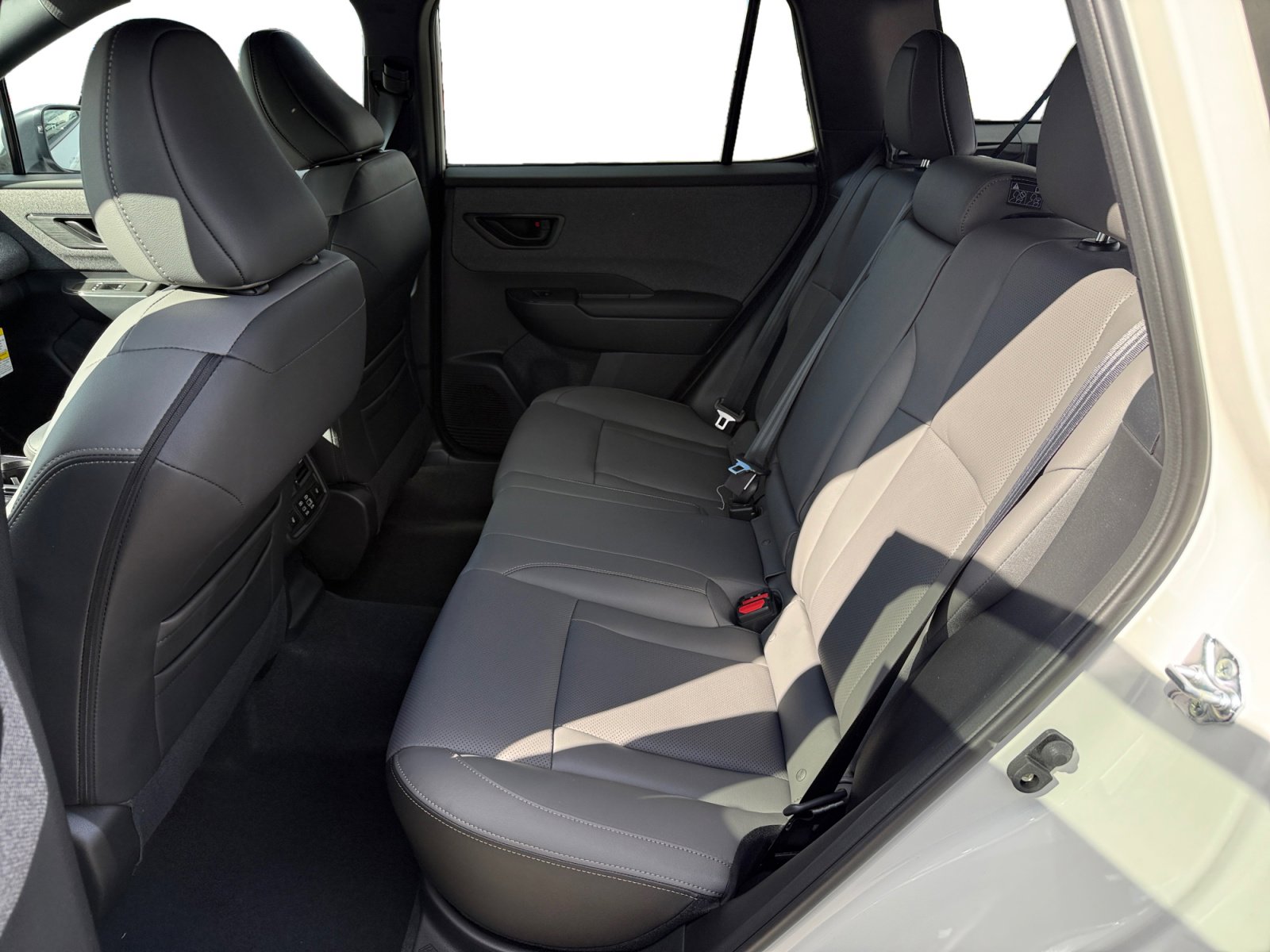 New 2026 Subaru Outback Limited AWD/4WD image 16