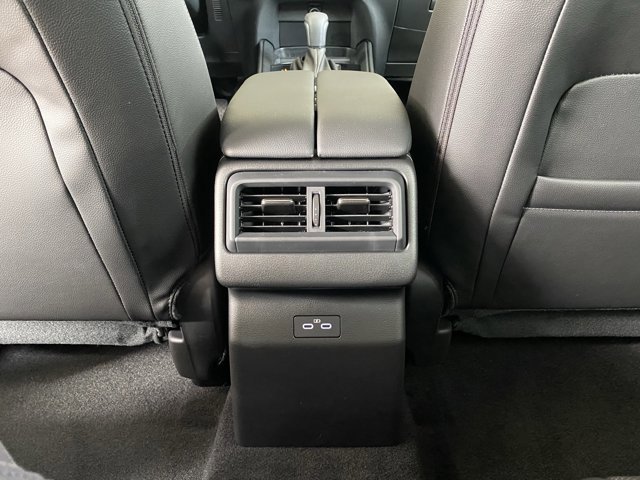 New 2026 MAZDA CX-50 AWD 2.5 Hybrid w/ Cargo Package image 38