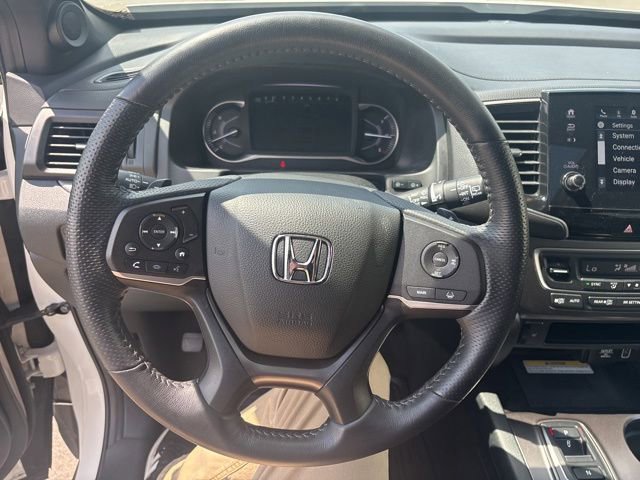 Used 2023 Honda Passport EX-L image 41